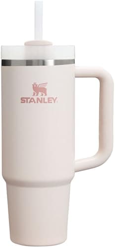 Stanley Quencher Review: Is the Viral Tumbler Worth It?