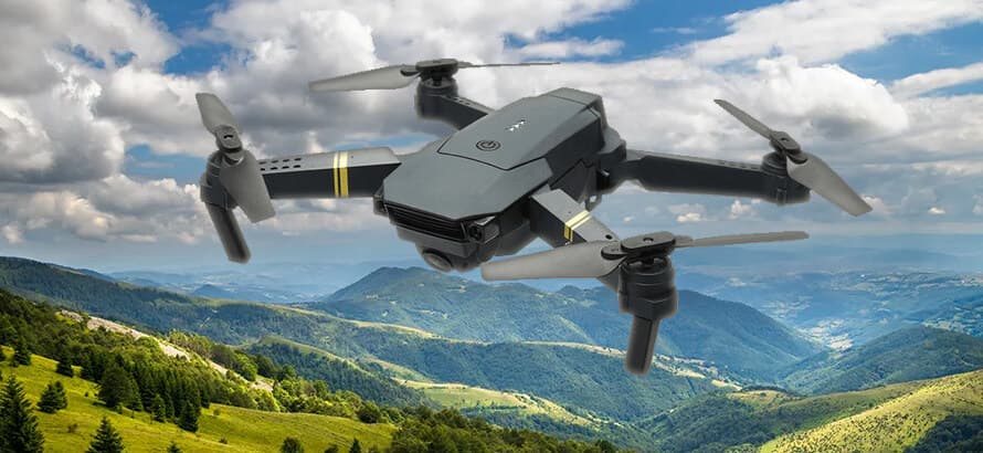 StealthWing 4K Drone Review: Is the $99 Foldable Drone Worth It?