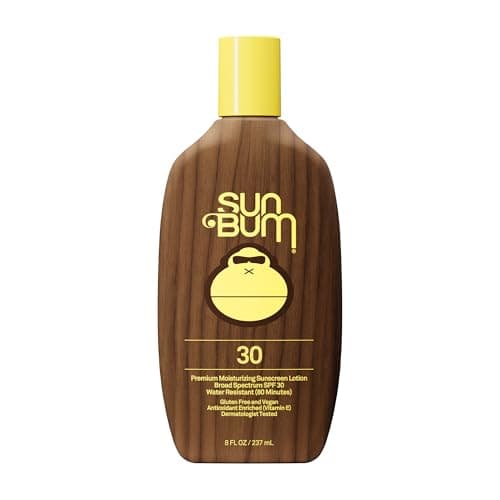 Sun Bum SPF 30 Review: The Reef-Friendly Sunscreen You'll Actually Reapply
