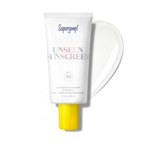 Supergoop Review: The Sunscreen You'll Actually Wear