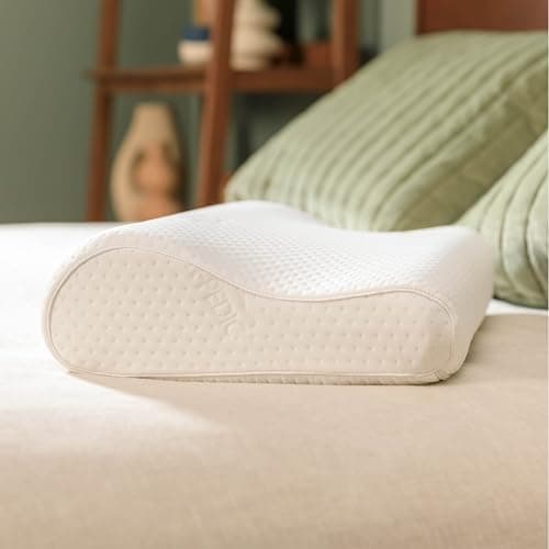 Tempur-Pedic TEMPUR-Neck Ergonomic Contour Pillow