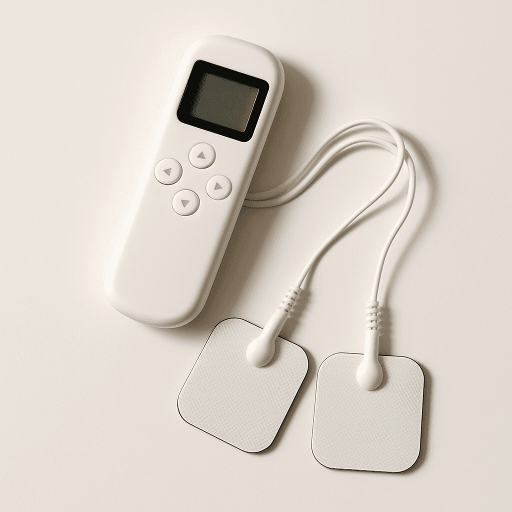 TENS Unit Muscle Stimulator