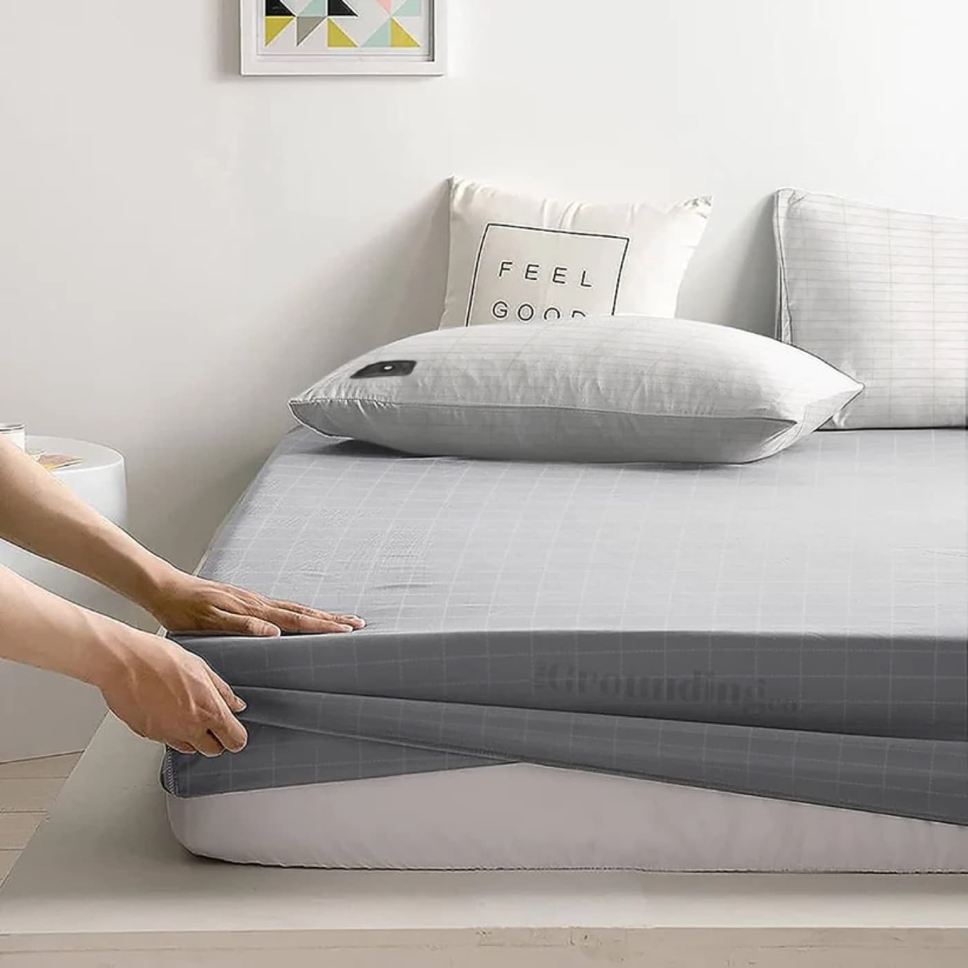 Terra Grounding Sheet Review: Worth It for Better Sleep?