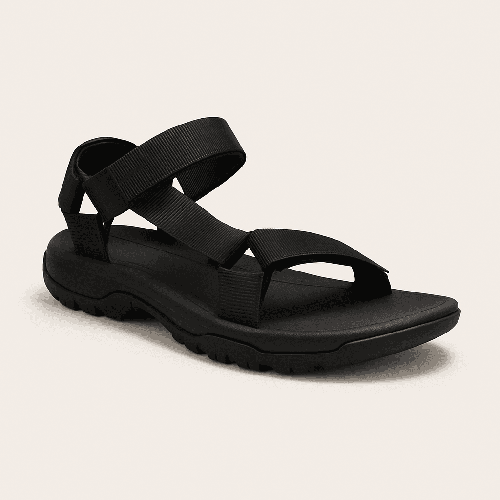 Teva Hurricane XLT2 Review: The Do-It-All Summer Sport Sandal