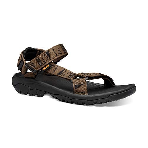 Teva Hurricane XLT2 Review: The Do-It-All Summer Sport Sandal