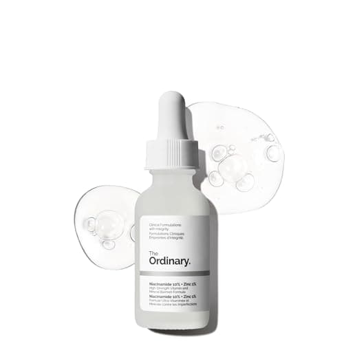 The Ordinary Niacinamide Review: The $10 Serum That Works