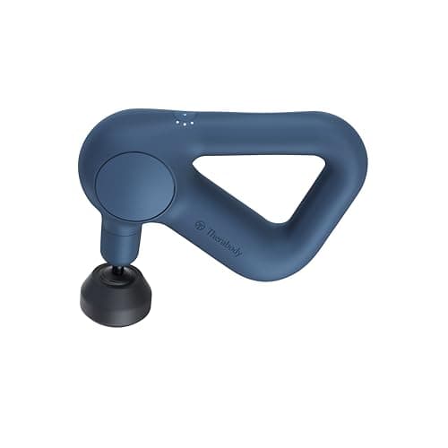 Theragun Relief Review: Is Therabody's Entry-Level Massage Gun Worth It?