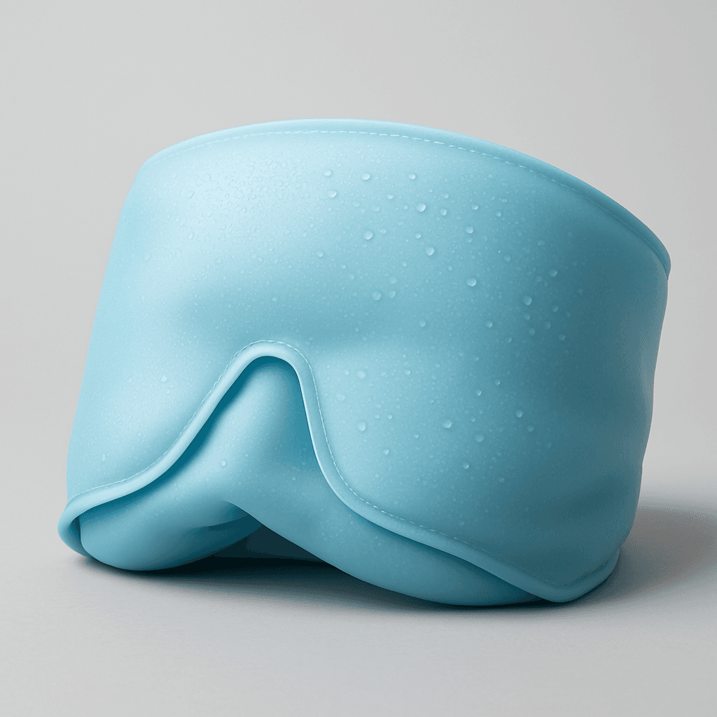 TheraICE Headache & Migraine Relief Hat