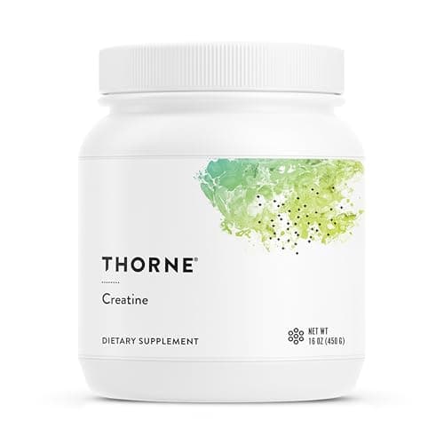 Thorne Creatine Monohydrate Powder
