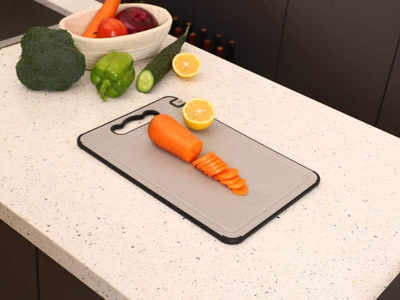 TIBO Titanium Cutting Board