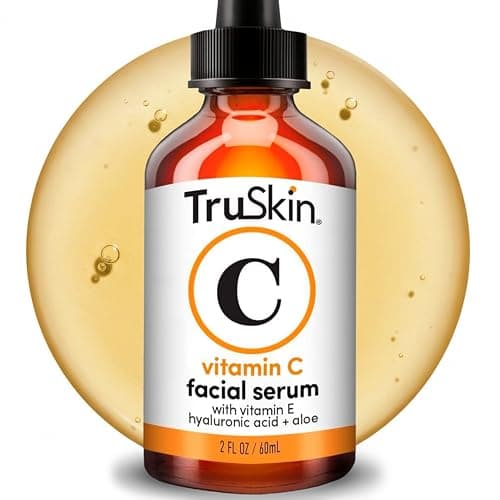 TruSkin Vitamin C Facial Serum
