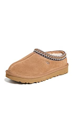 UGG Tasman Review: Are the Viral Suede Slippers Worth $110?