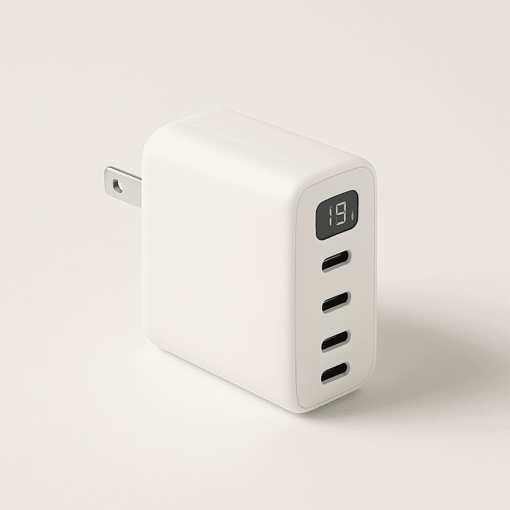 UGREEN Nexode 100W Review: The Best-Value Multi-Port GaN Charger