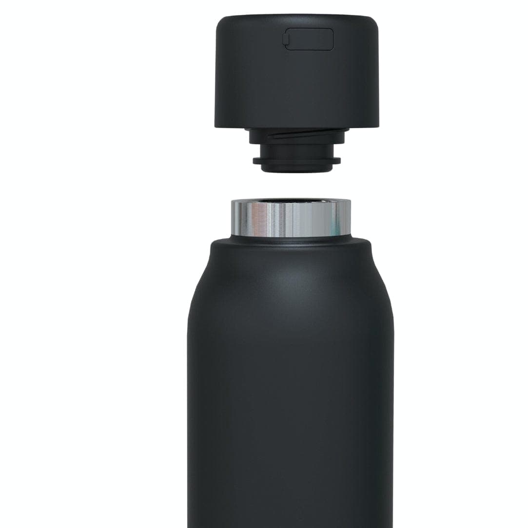 UVBrite Self-Cleaning Water Bottle