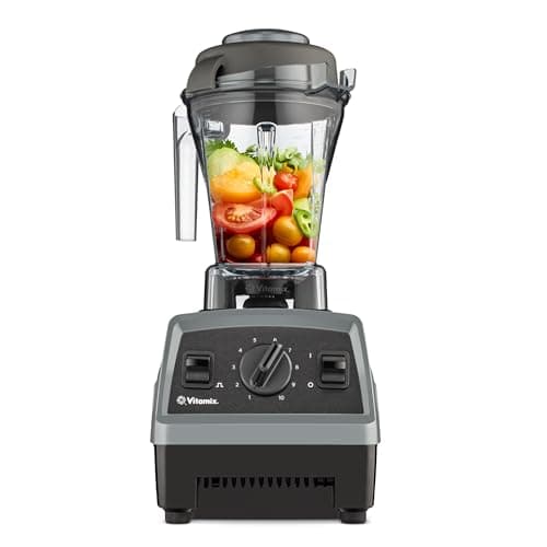 Vitamix Explorian Review: The Blender That Lasts a Decade