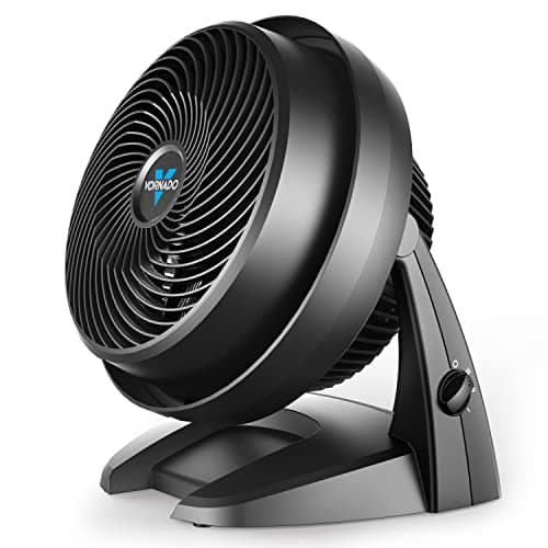 Vornado 630 Review: The Vortex Air Circulator That Actually Cools a Room