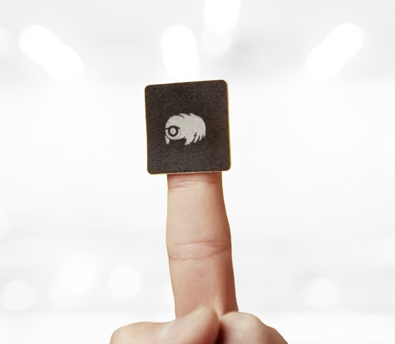 WaterBear Stick-On Screen & Lens Cleaner