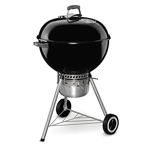 Weber Original Kettle 22" Charcoal Grill