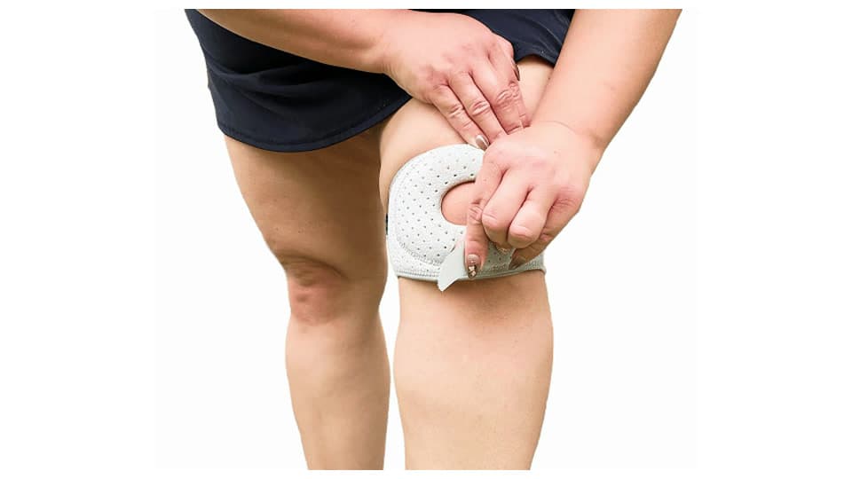 Wellnee Compression Knee Brace