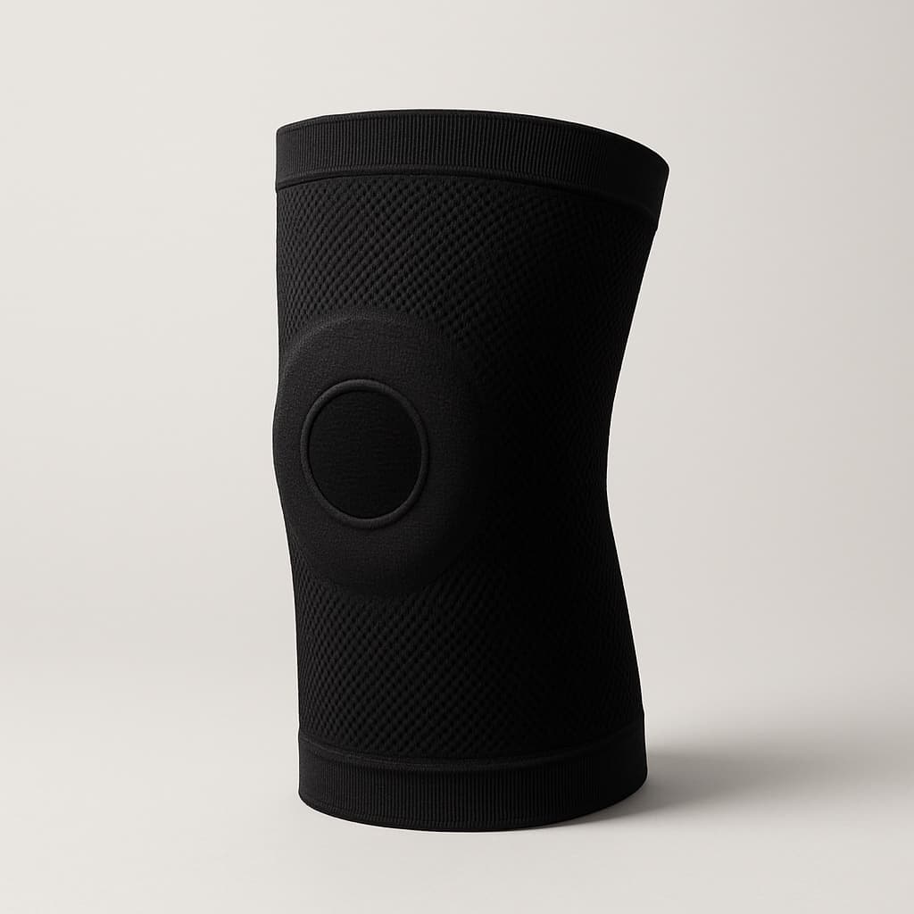 Wellnee Compression Knee Brace