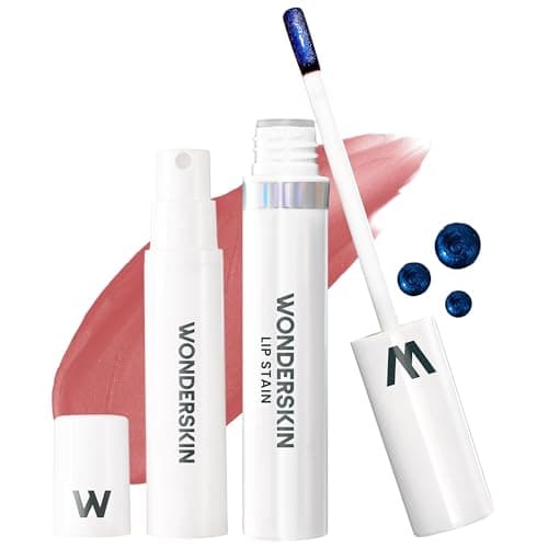 Wonderskin Wonder Blading Peel & Reveal Lip Stain