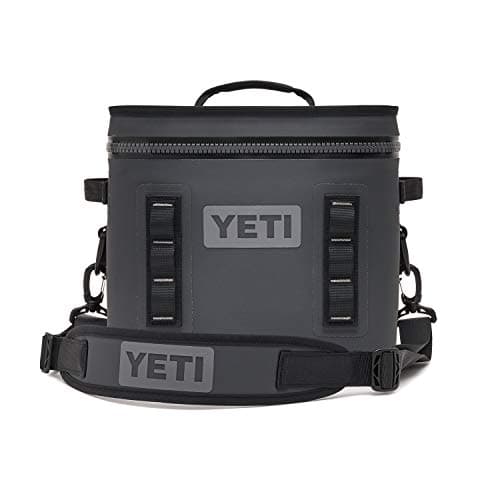 YETI Hopper Flip 12 Review: The Premium Soft Cooler Worth the Price