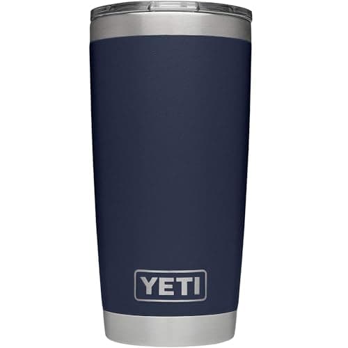 YETI Rambler Review: The Insulated Tumbler That Earns Its Price
