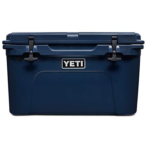YETI Tundra 45 Review: Is the Premium Cooler Worth 3x an RTIC?