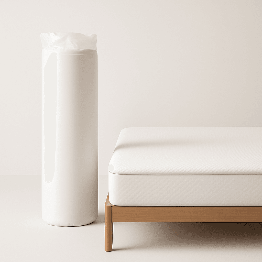 Zinus Green Tea Mattress Review: Amazon's Bestselling Boxed Bed