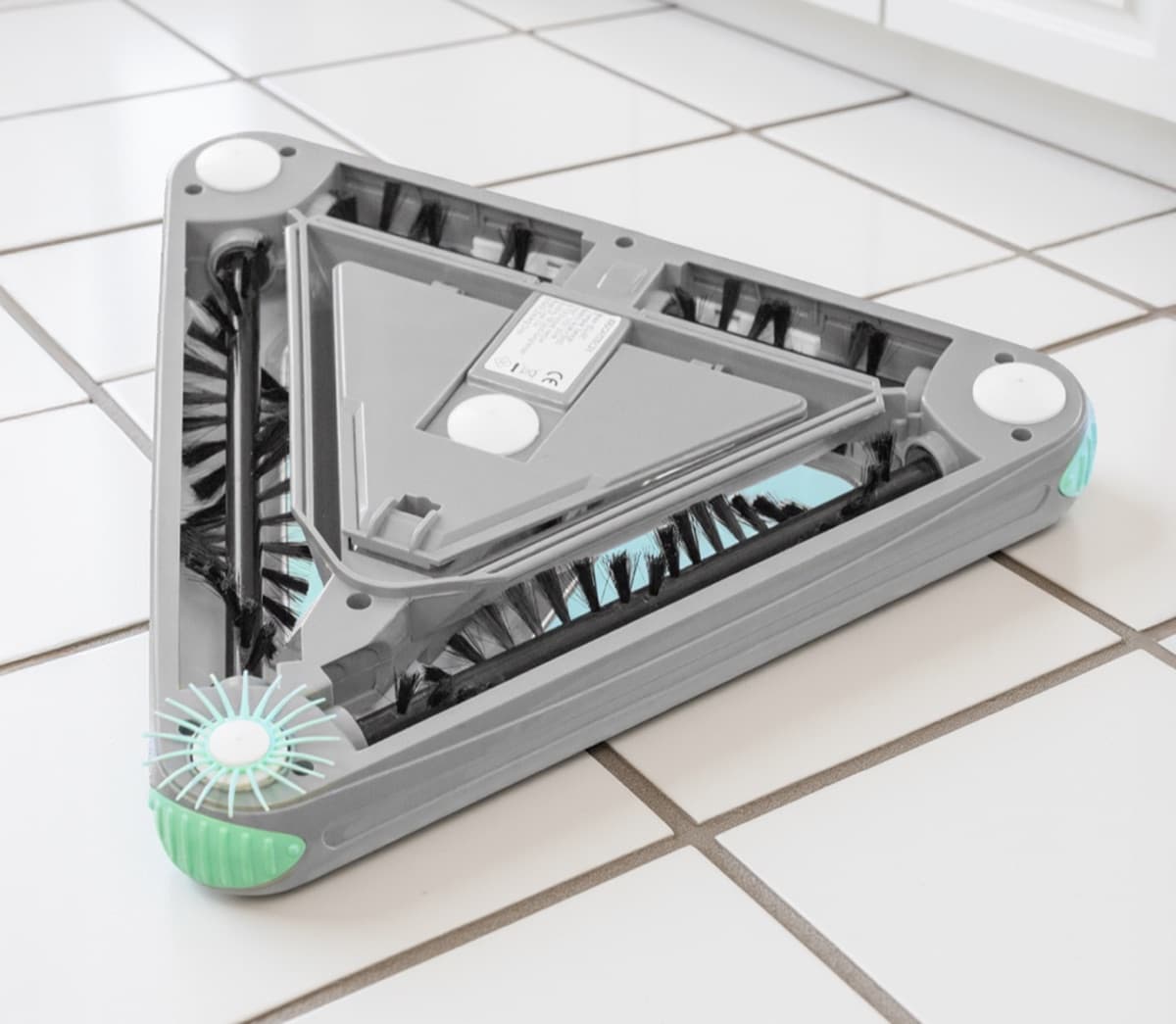 Zippi Sweeper Review: The Silent Fix for Daily Floor Messes