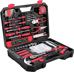 Tools & Home Improvement