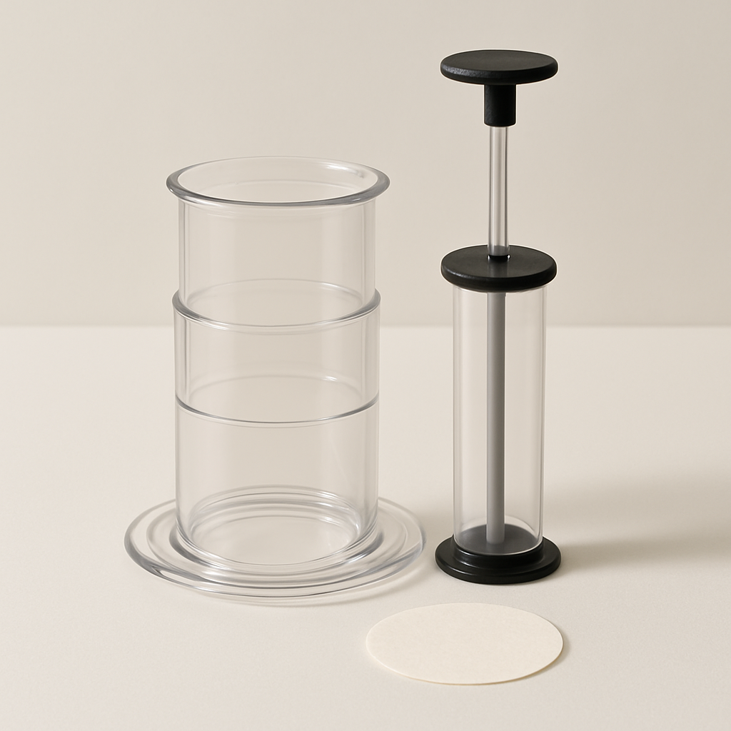 AeroPress Original Coffee Press