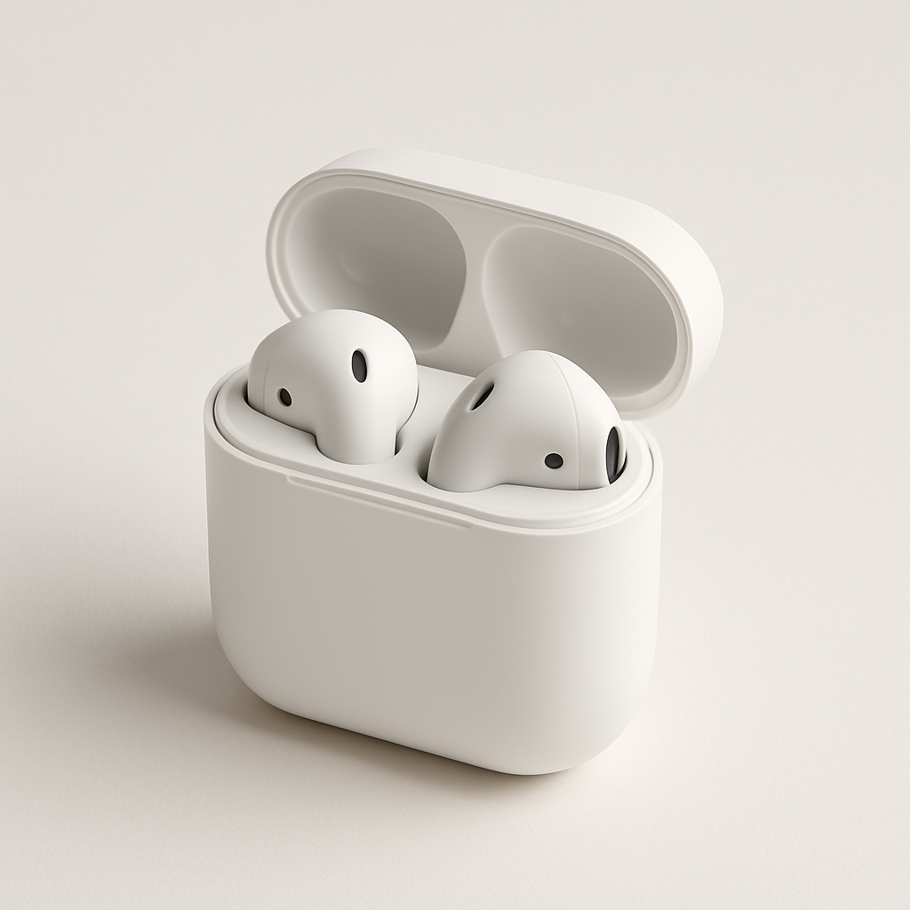 Apple AirPods Pro (2nd Gen)