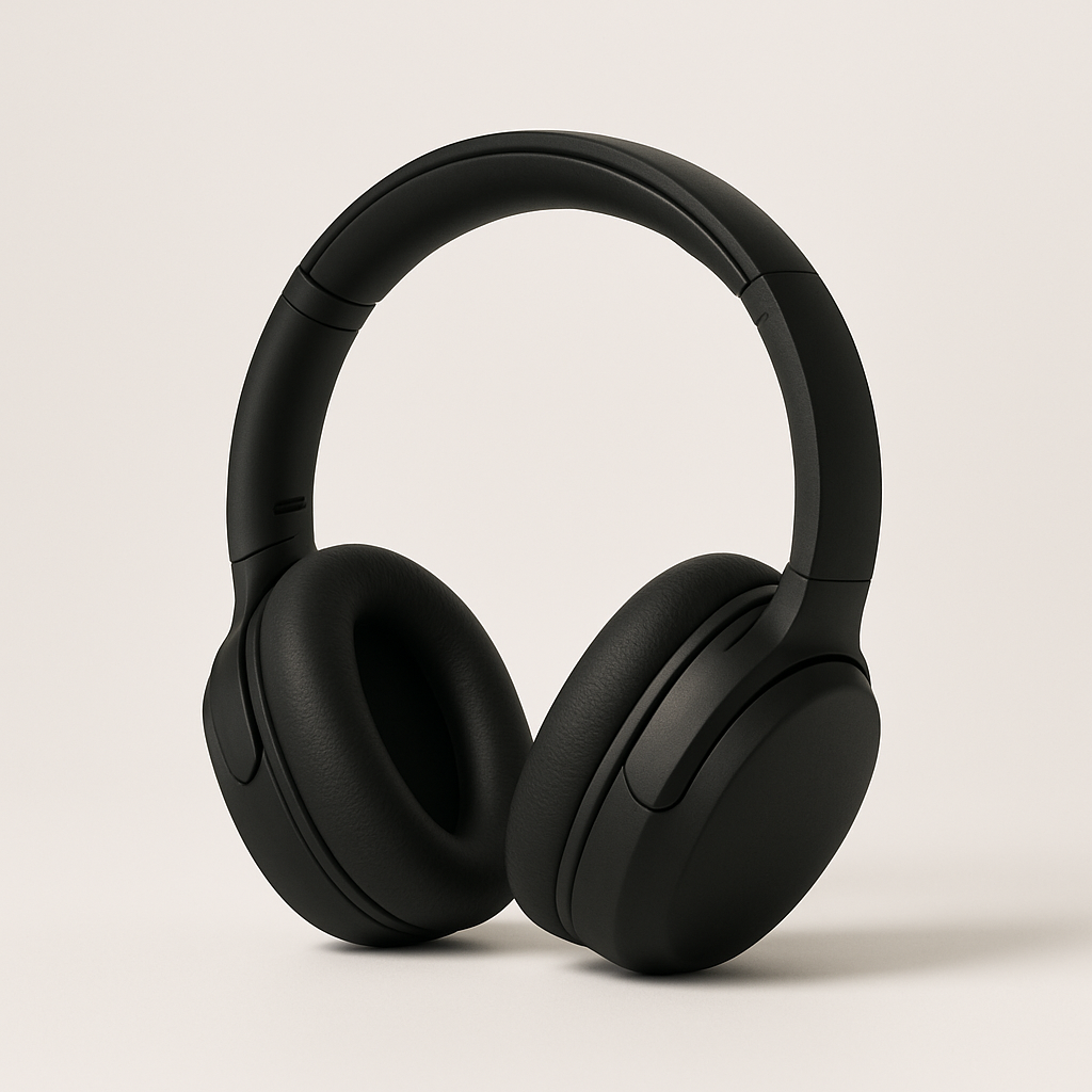 Anker Soundcore Space Q45 Review: Budget ANC That Punches Way Above Its Price