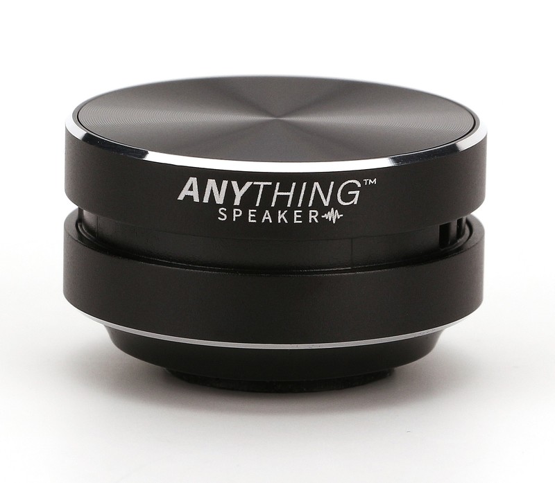 Anything Speaker Surface Sound Speaker