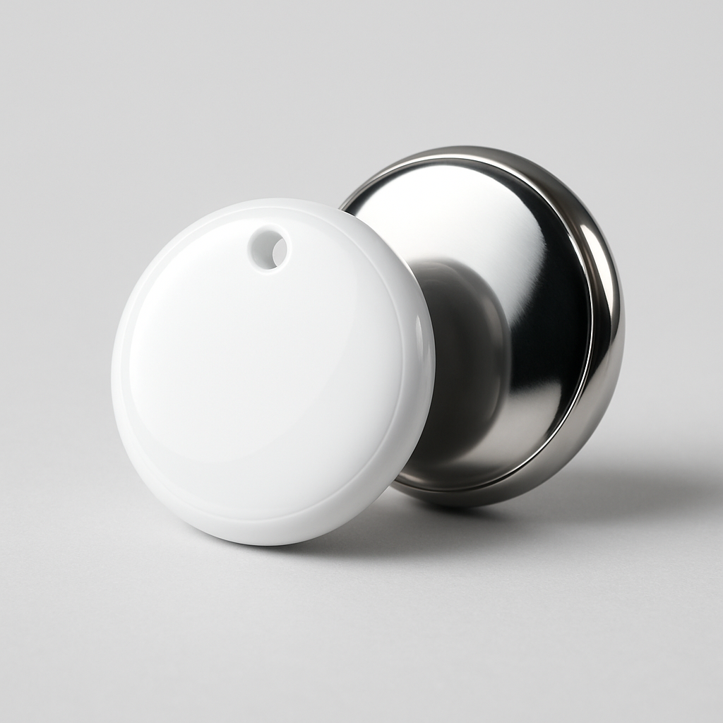 Apple AirTag Item Tracker