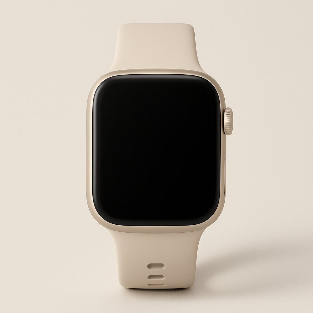 Apple Watch SE