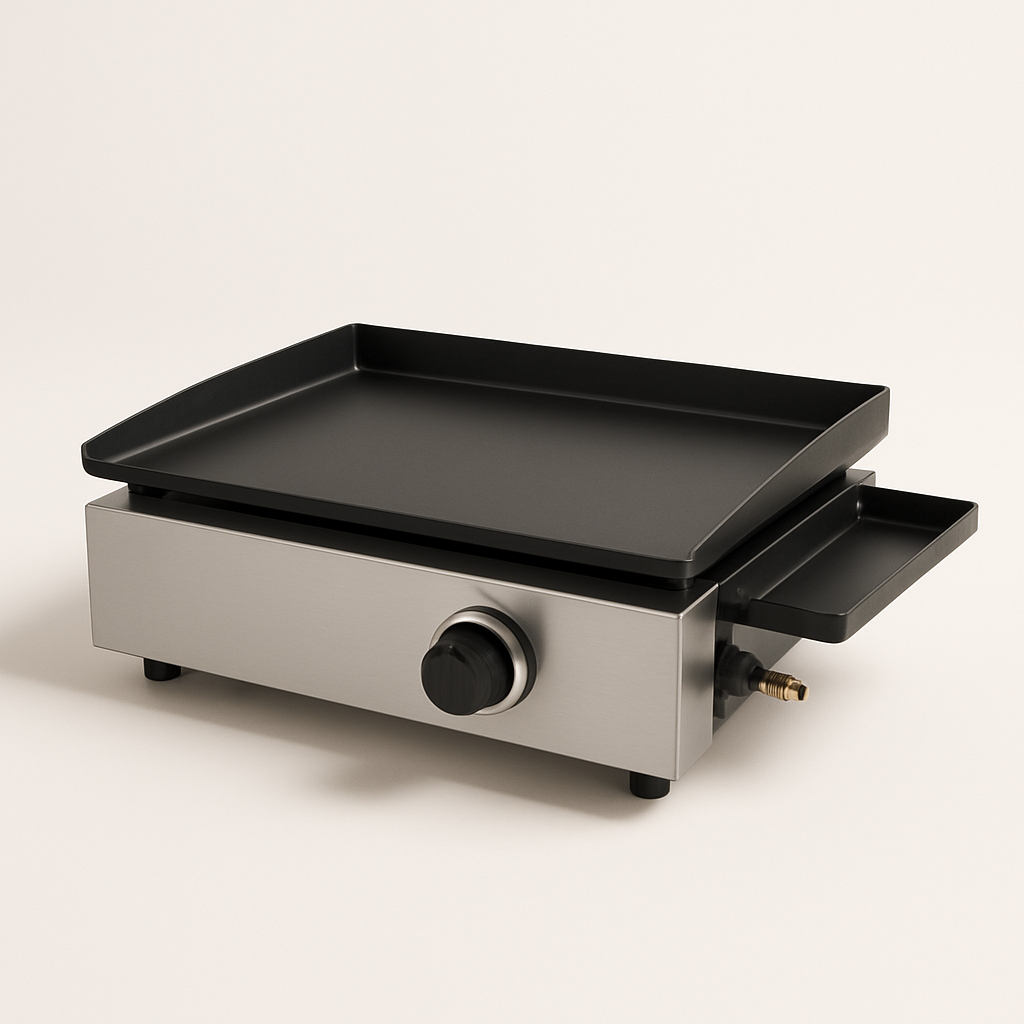 Blackstone 22" Tabletop Gas Griddle