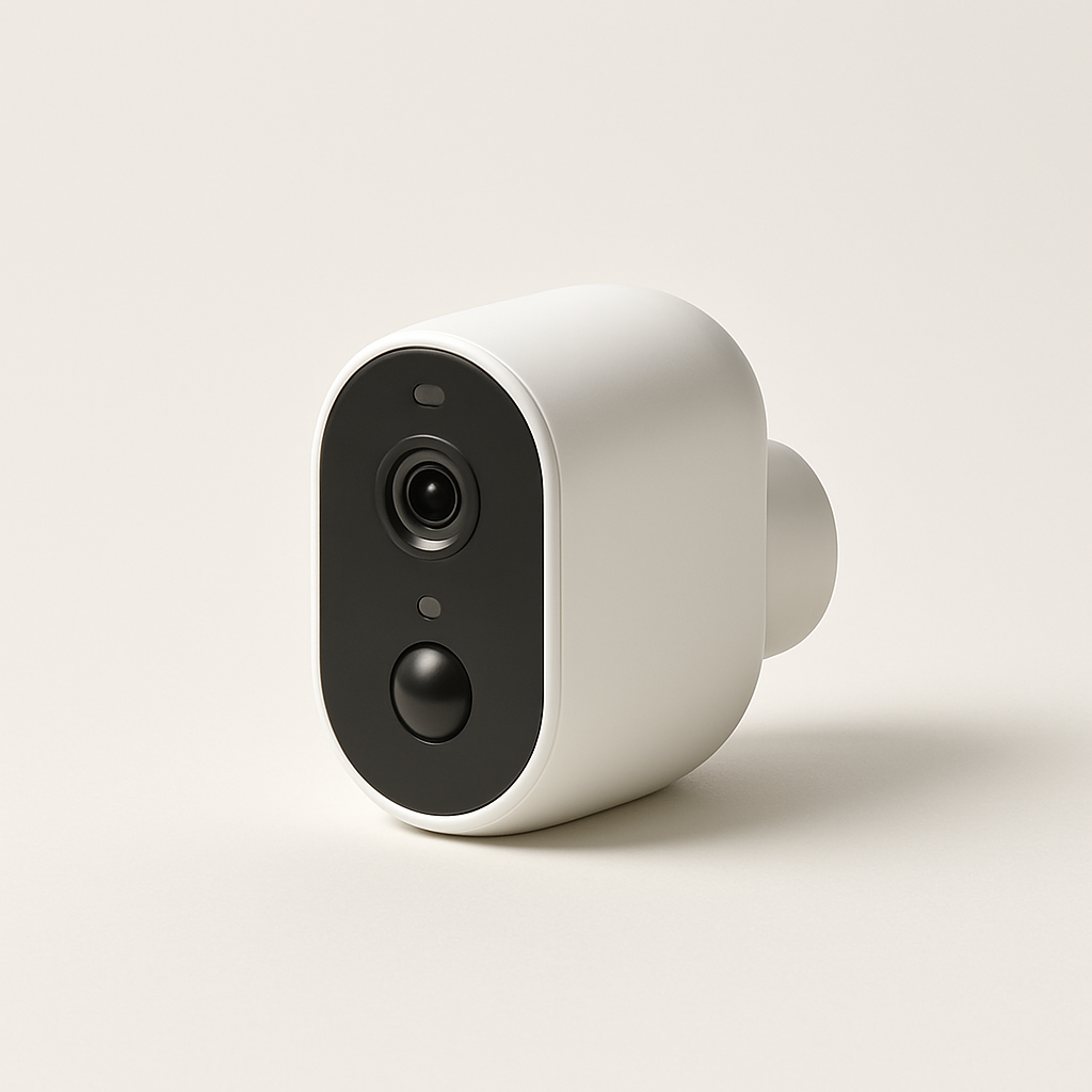 Blink Outdoor Review: The Easiest DIY Security Camera