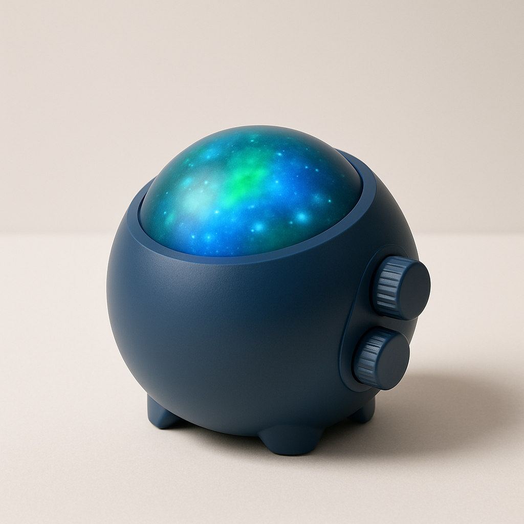 BlissLights Sky Lite 2.0 Galaxy Projector