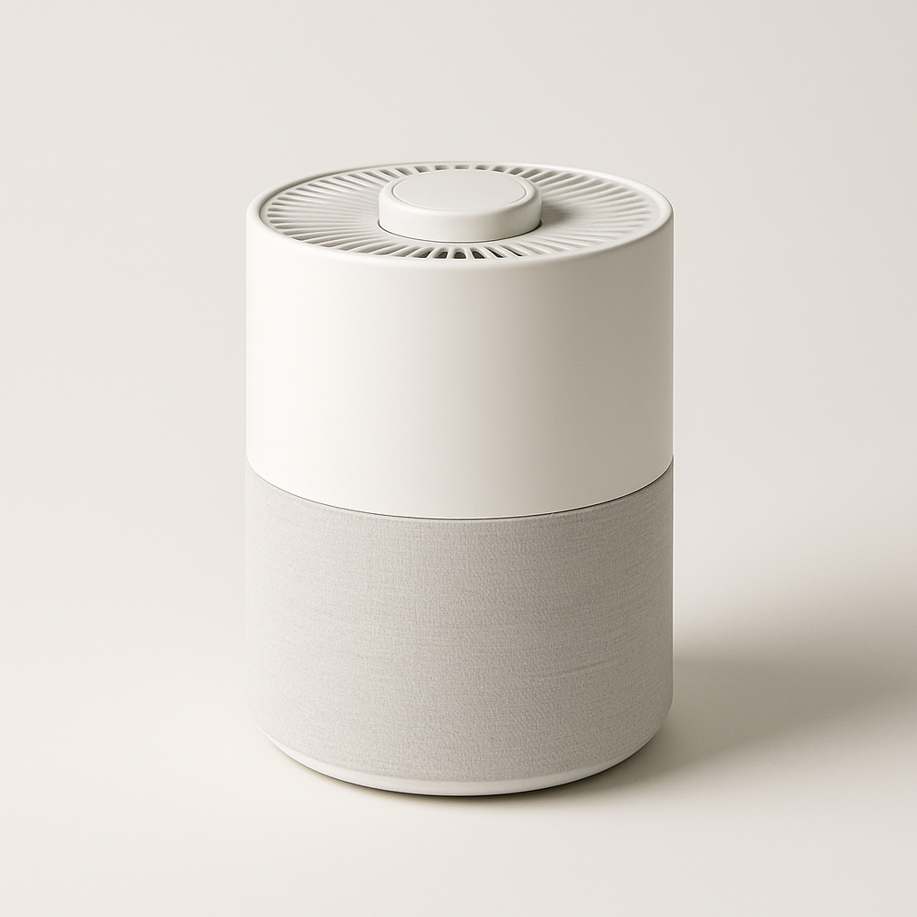 Blueair Blue Pure 411i Air Purifier