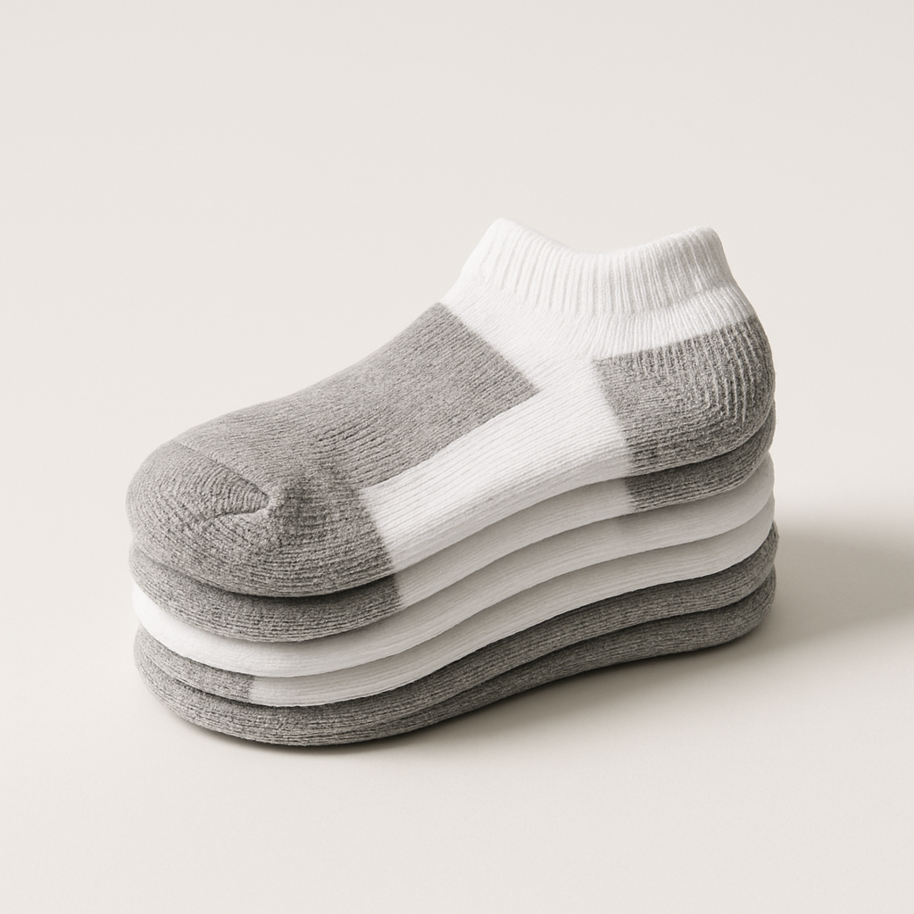 Bombas Ankle Socks Review: The Best Everyday Sock — With a Donation Model