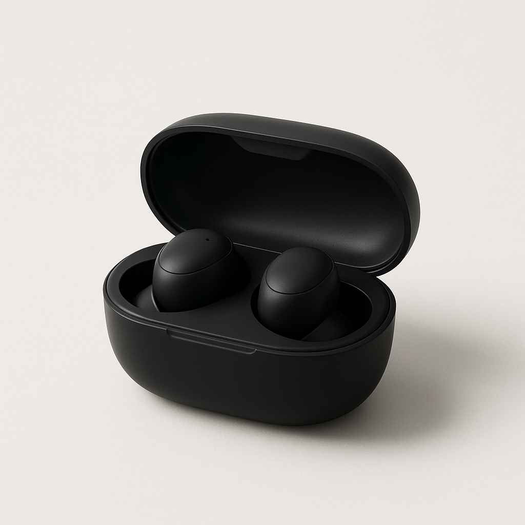 Bose QuietComfort Earbuds