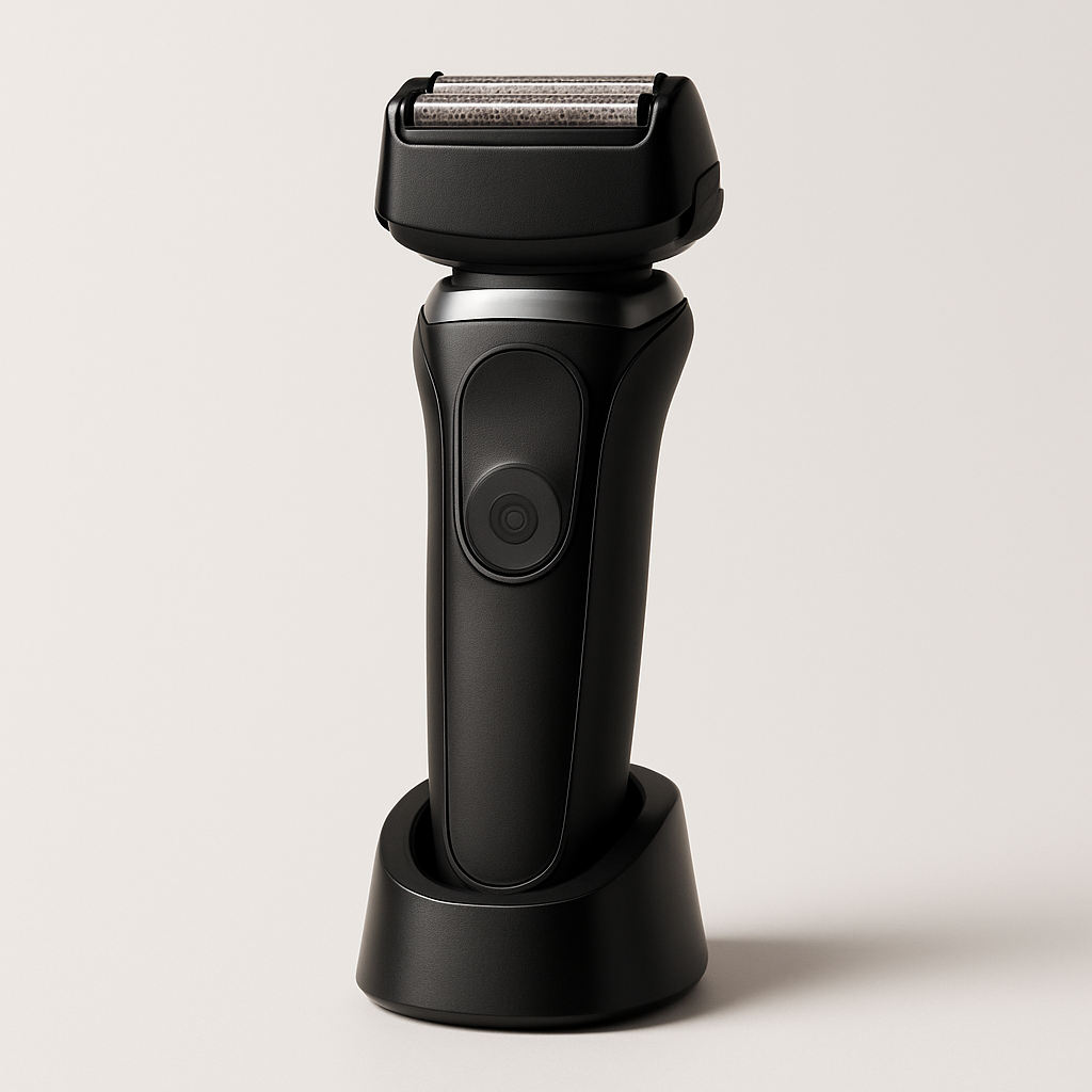 Braun Series 9 Pro Electric Foil Shaver