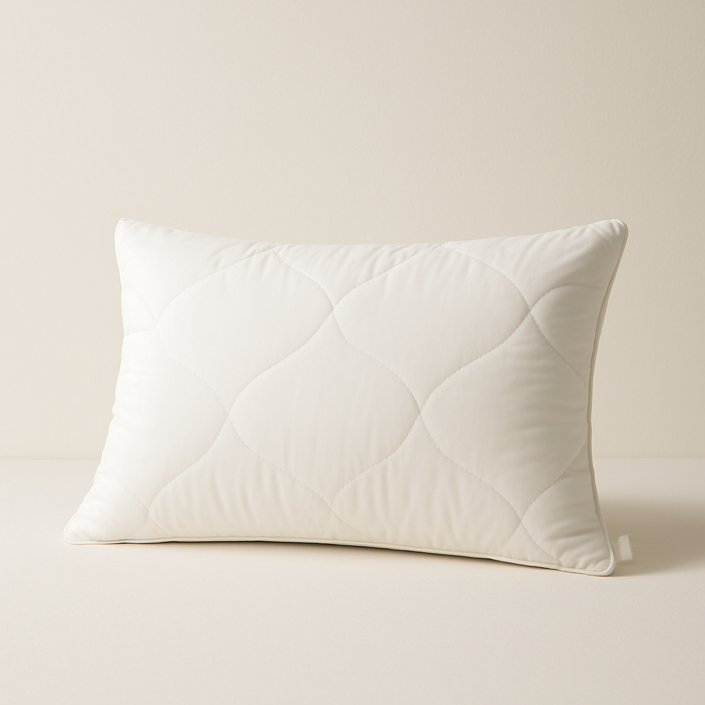 Casper Original Pillow Review: The Pillow-in-Pillow Upgrade