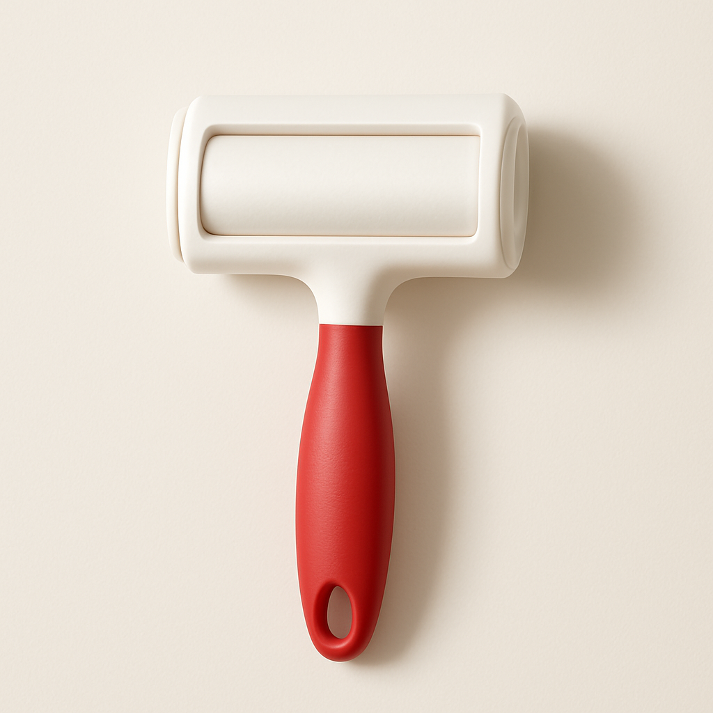 ChomChom Roller Review: The Pet-Hair Fix That Beats Any Vacuum