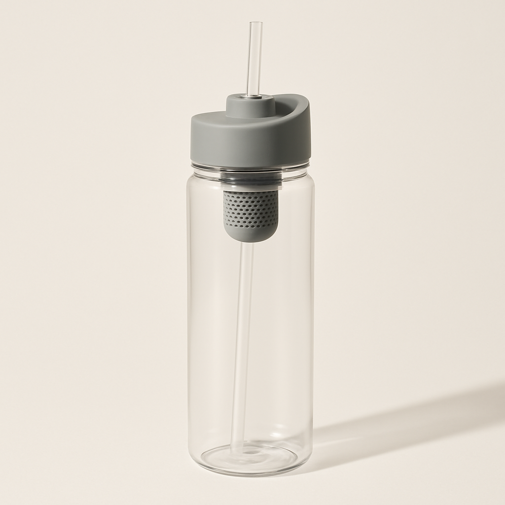 Cirkul Water Bottle Review: The Bottle That Gets Non-Drinkers Drinking Water