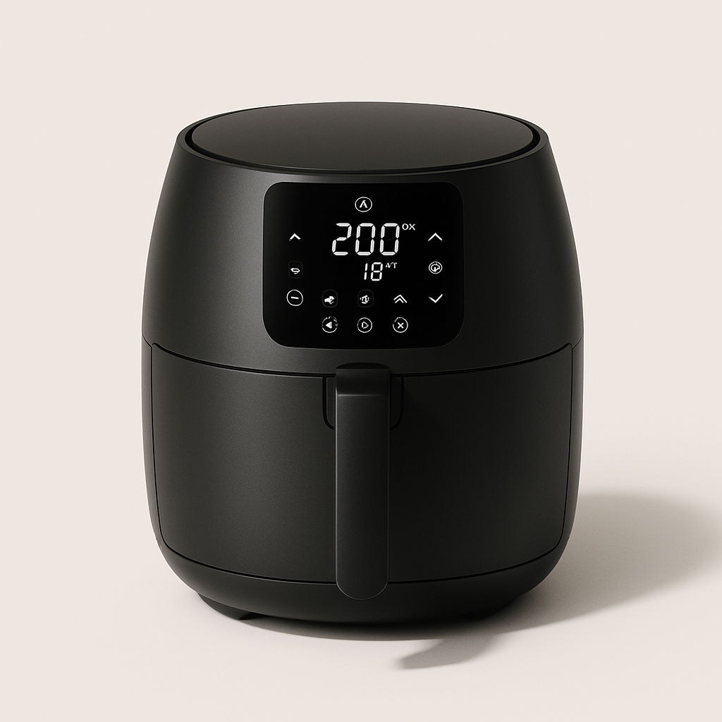 Cosori Air Fryer Review: The Smart-Money Ninja Alternative