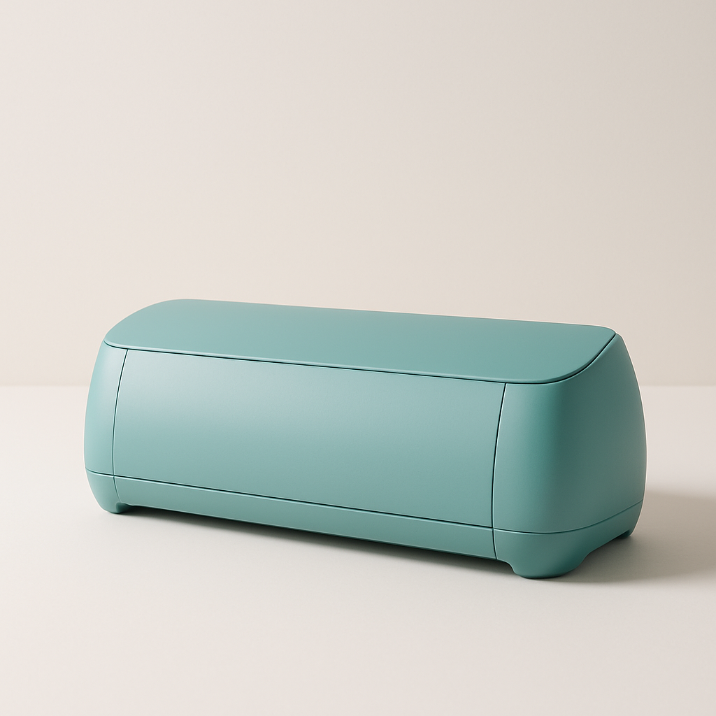 Cricut Explore 3 Review: The Craft Cutter That Made Etsy Shops a Thing