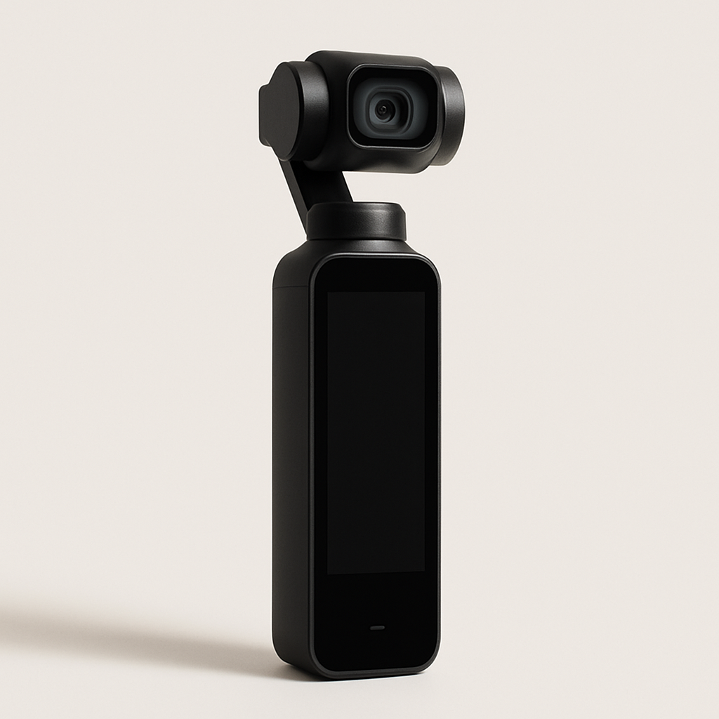 DJI Osmo Pocket 3 Review: The Pocket Camera That Replaces Your Rig